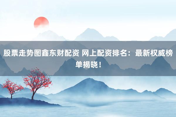 股票走势图鑫东财配资 网上配资排名：最新权威榜单揭晓！